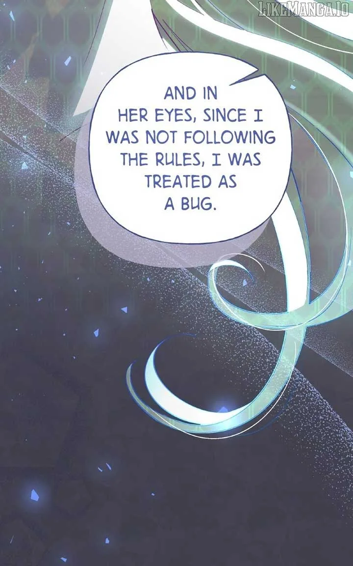 The Handmaiden Hates Childcare Chapter 67 page 17