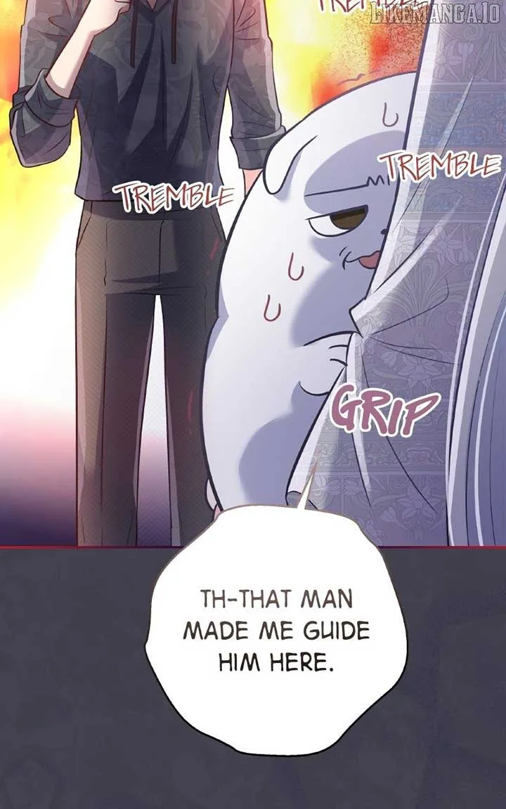 The Handmaiden Hates Childcare Chapter 66 page 28