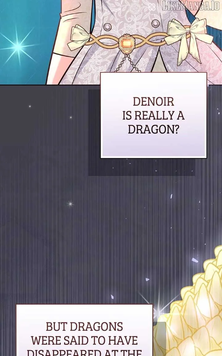 The Handmaiden Hates Childcare Chapter 66 page 58