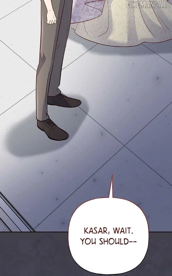 The Handmaiden Hates Childcare Chapter 66 page 61