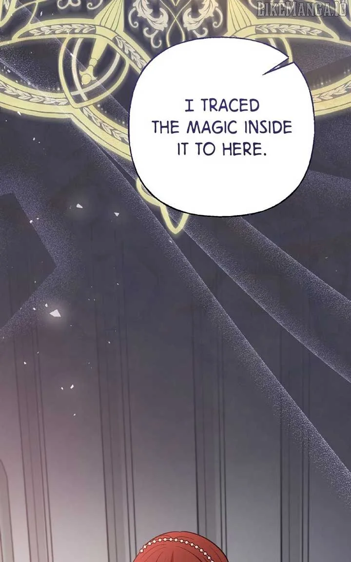 The Handmaiden Hates Childcare Chapter 66 page 36