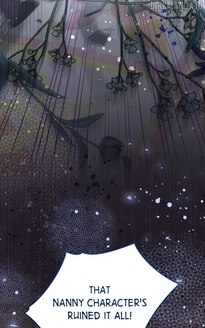 The Handmaiden Hates Childcare Chapter 67 page 71