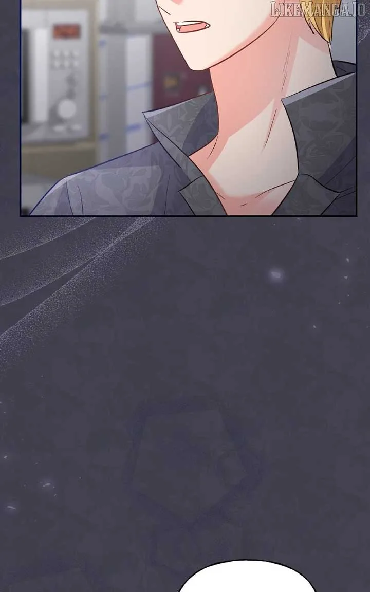 The Handmaiden Hates Childcare Chapter 67 page 9