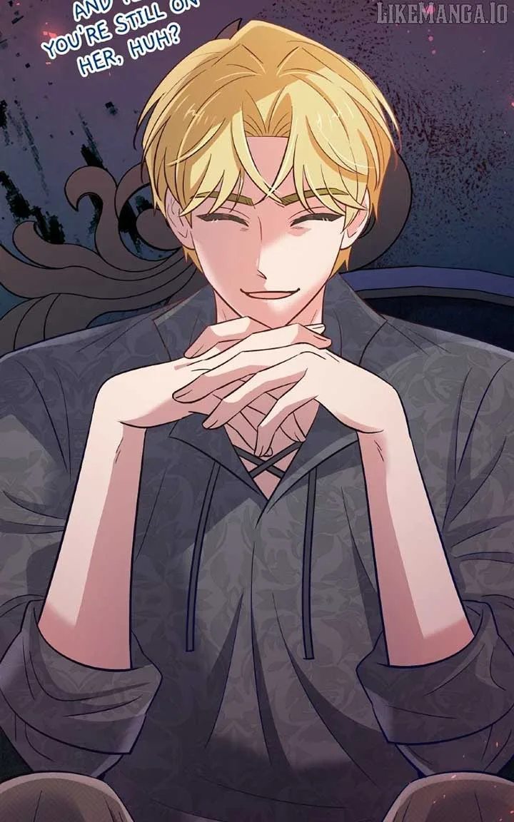 The Handmaiden Hates Childcare Chapter 67 page 56