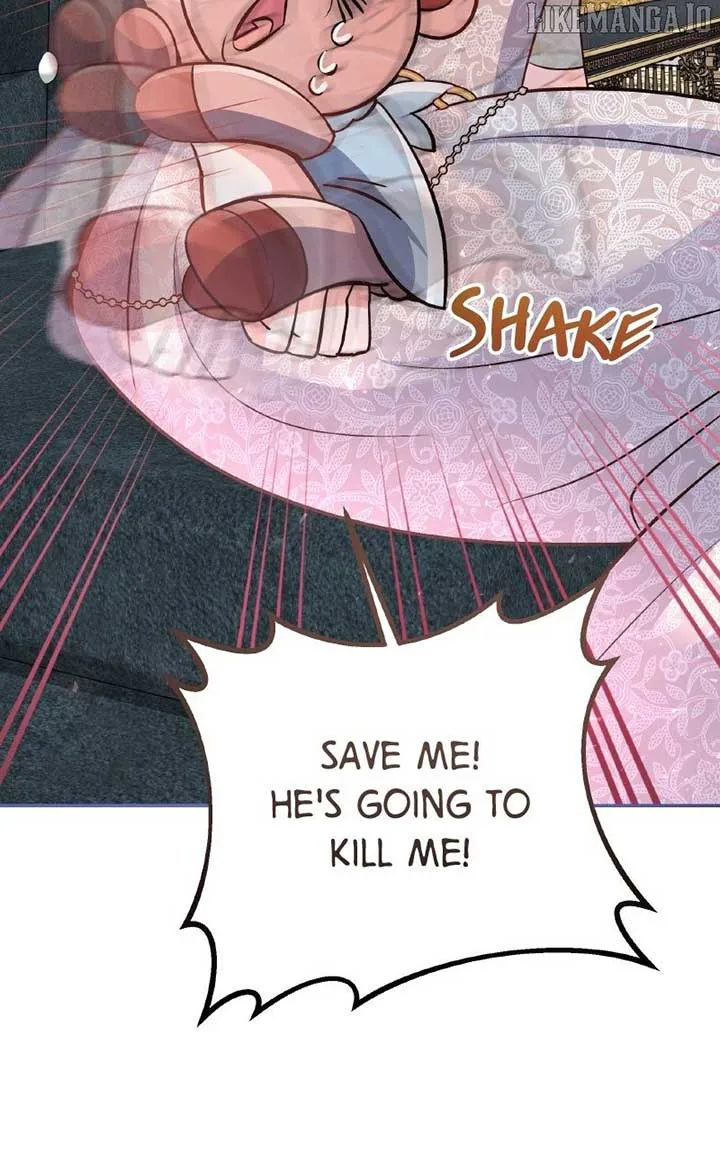 The Handmaiden Hates Childcare Chapter 67 page 52