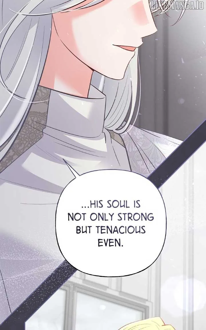The Handmaiden Hates Childcare Chapter 66 page 65
