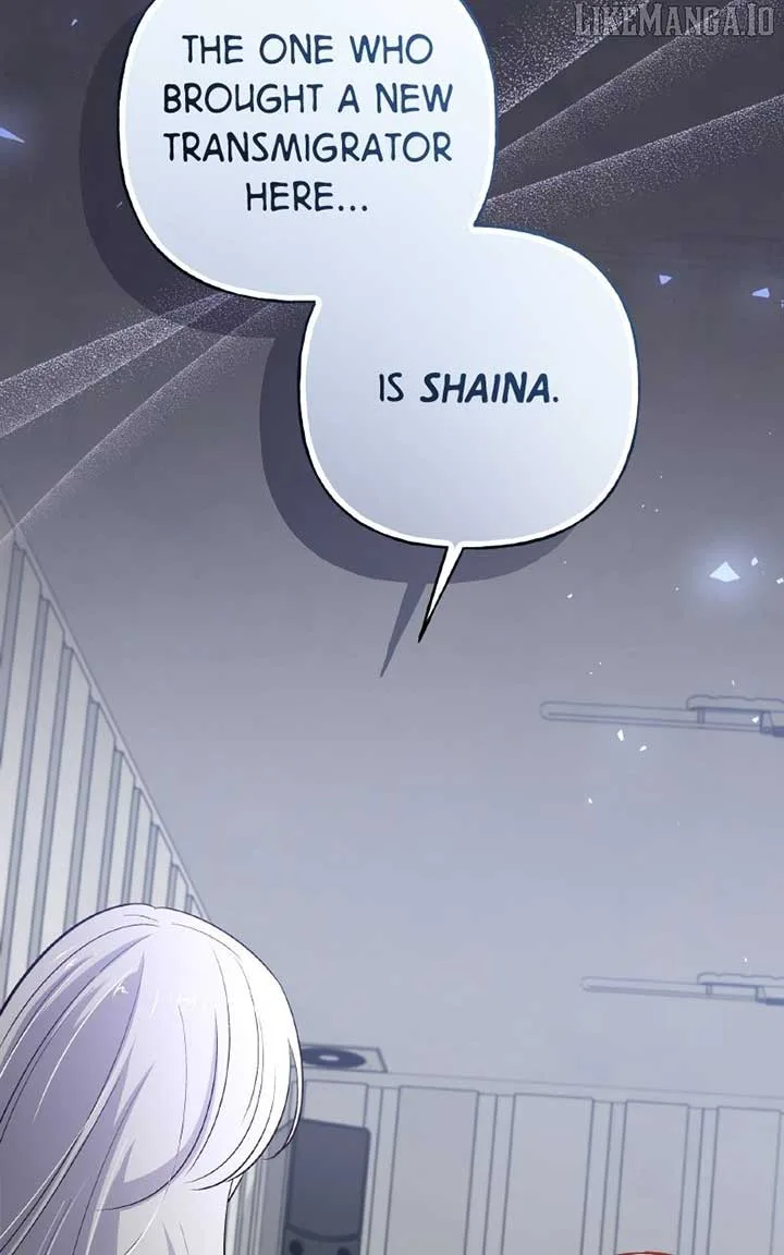 The Handmaiden Hates Childcare Chapter 67 page 23