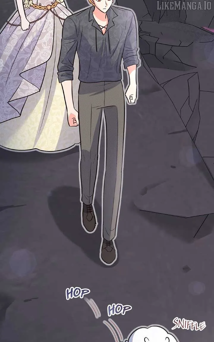The Handmaiden Hates Childcare Chapter 66 page 11