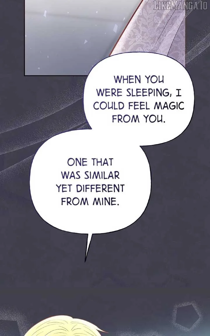 The Handmaiden Hates Childcare Chapter 66 page 70