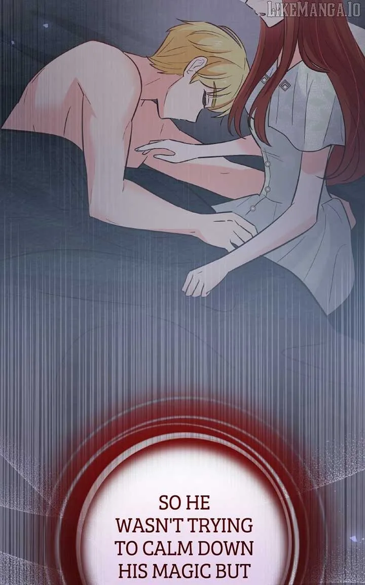 The Handmaiden Hates Childcare Chapter 66 page 46