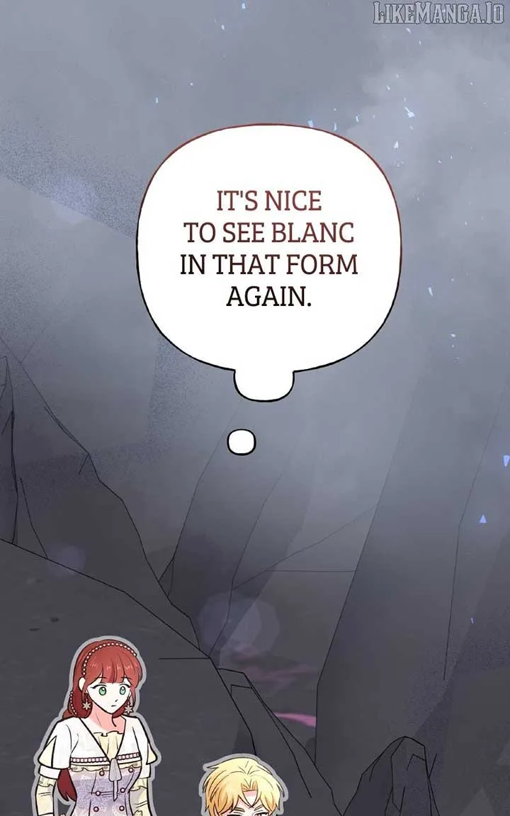 The Handmaiden Hates Childcare Chapter 66 page 10