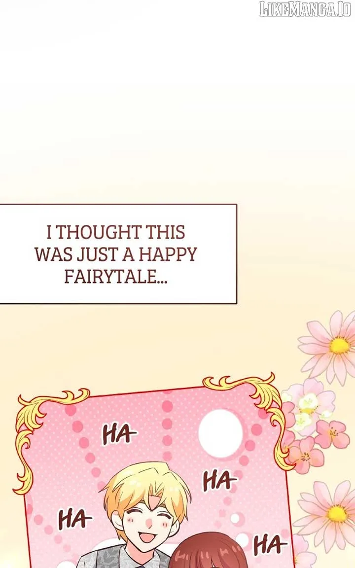 The Handmaiden Hates Childcare Chapter 67 page 46