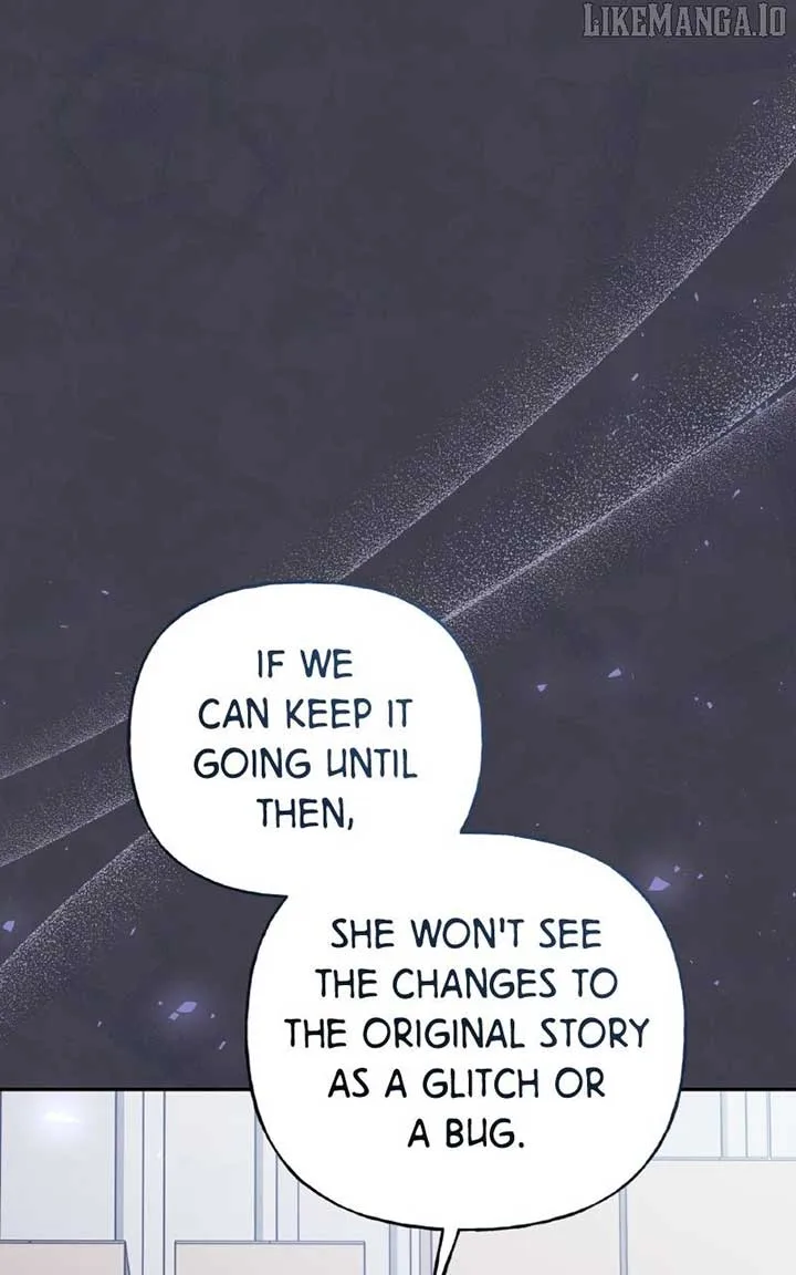 The Handmaiden Hates Childcare Chapter 67 page 33