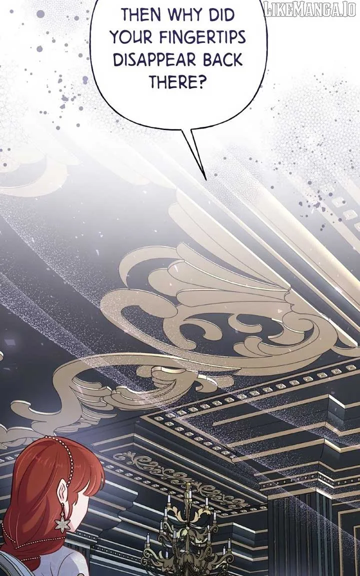 The Handmaiden Hates Childcare Chapter 67 page 62