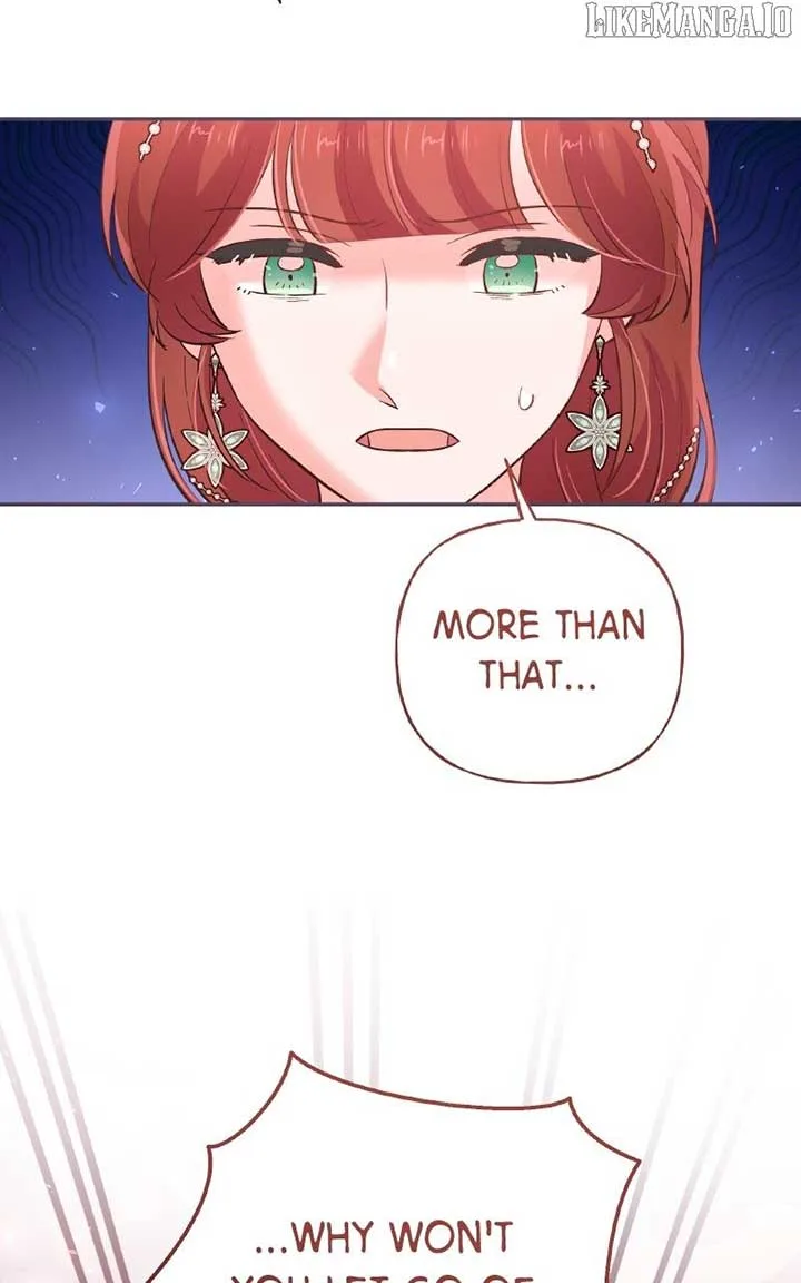 The Handmaiden Hates Childcare Chapter 67 page 50