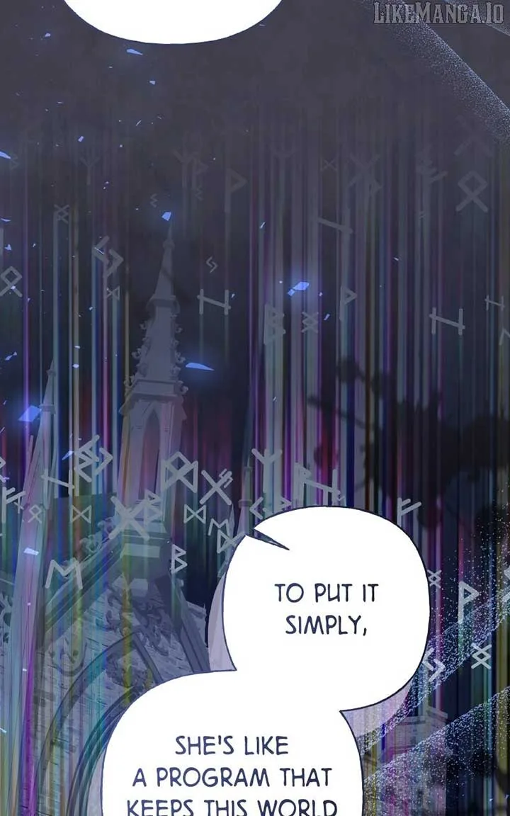 The Handmaiden Hates Childcare Chapter 67 page 14