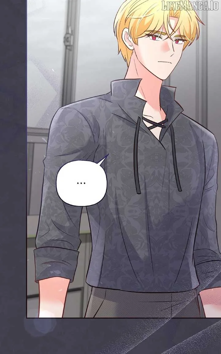 The Handmaiden Hates Childcare Chapter 66 page 66