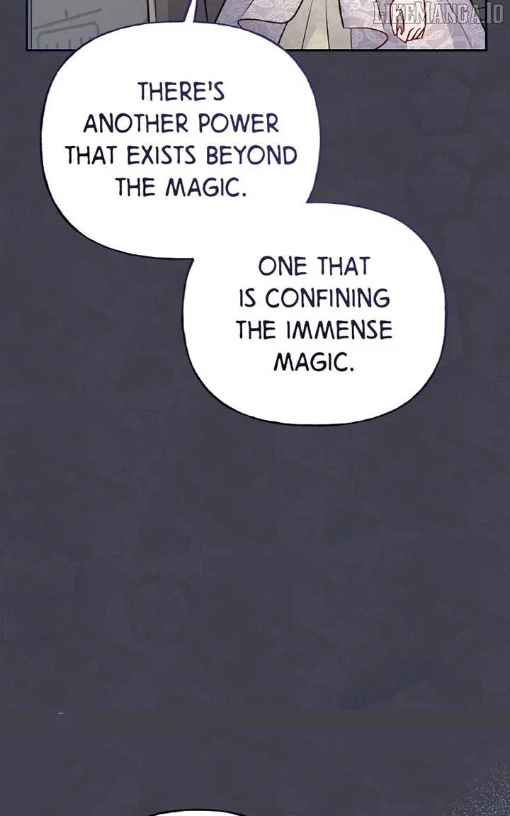 The Handmaiden Hates Childcare Chapter 67 page 11