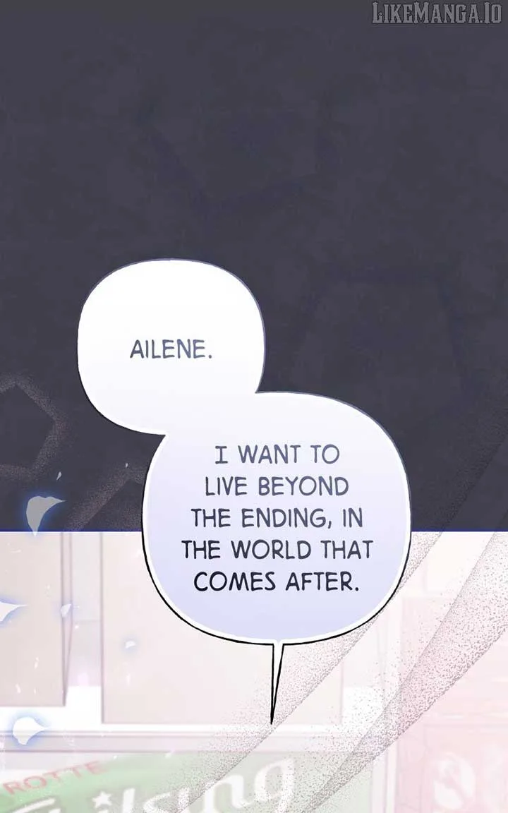 The Handmaiden Hates Childcare Chapter 67 page 2