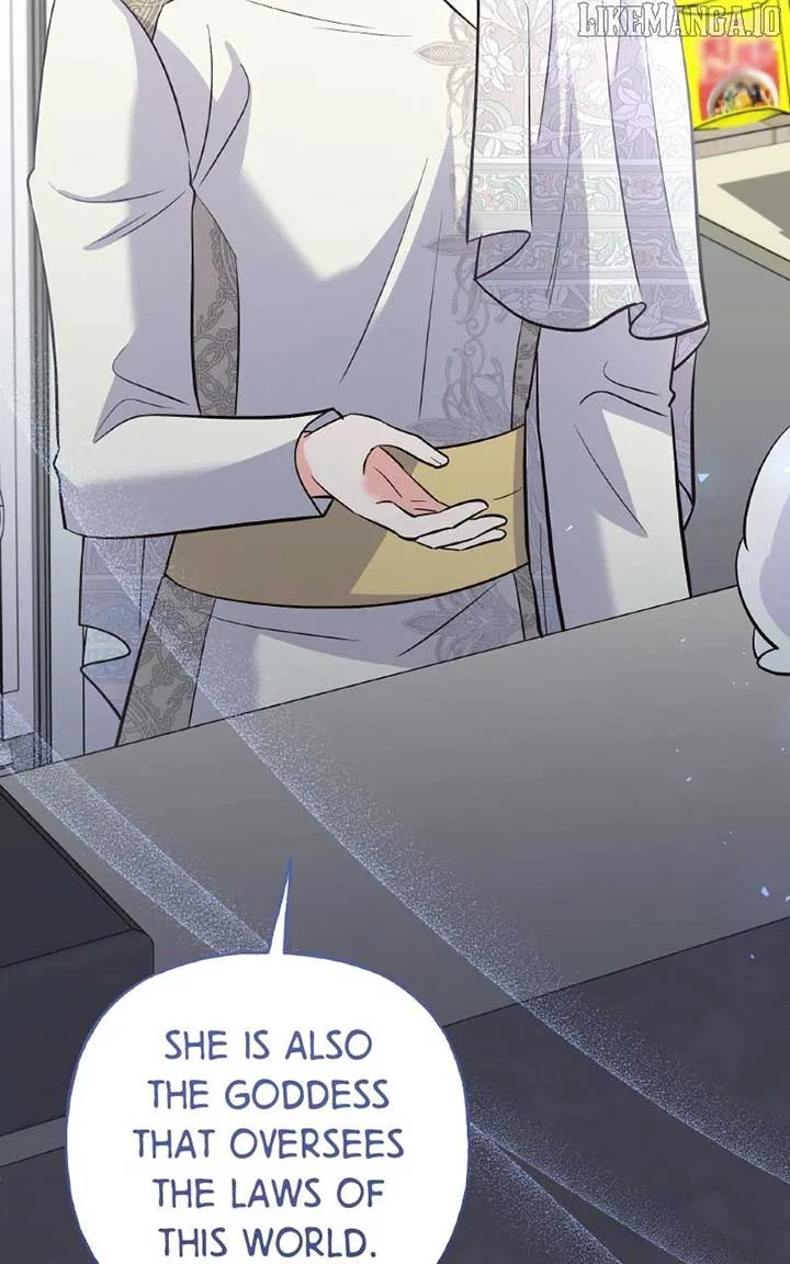 The Handmaiden Hates Childcare Chapter 67 page 13