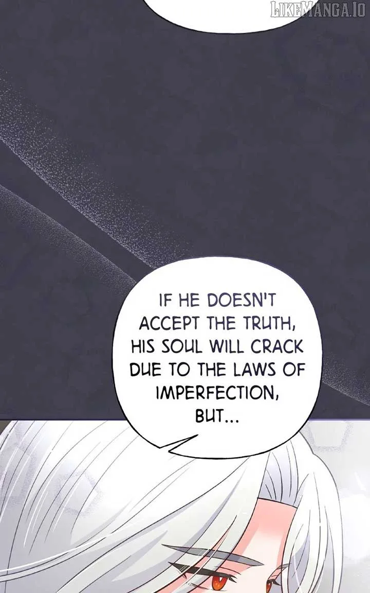 The Handmaiden Hates Childcare Chapter 66 page 64