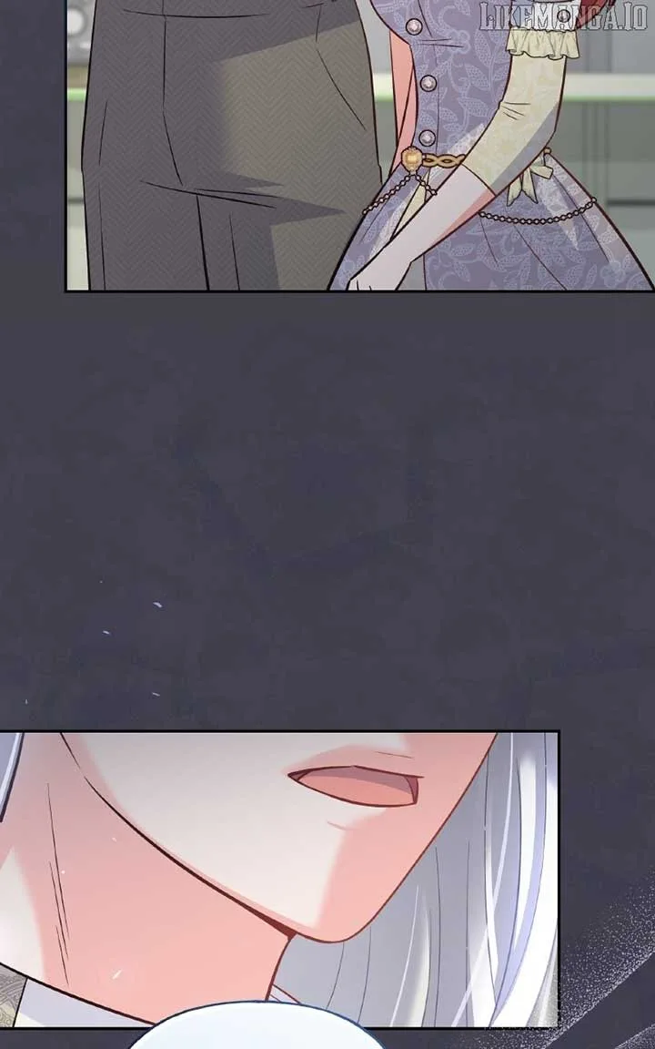 The Handmaiden Hates Childcare Chapter 67 page 22