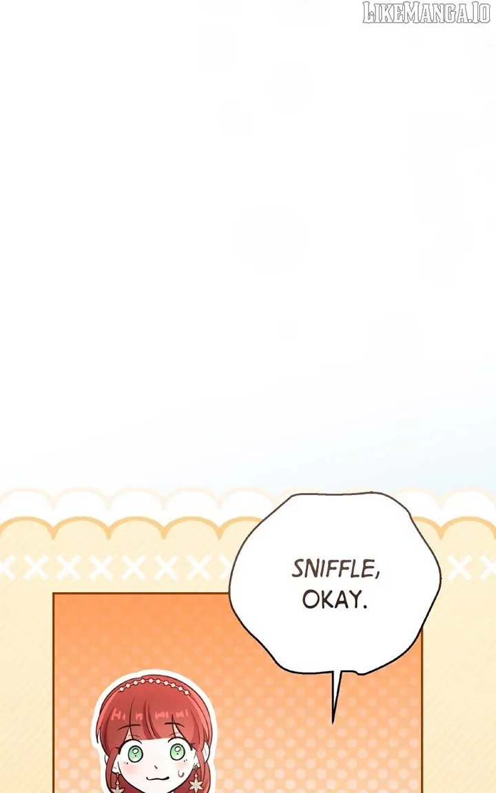The Handmaiden Hates Childcare Chapter 66 page 7