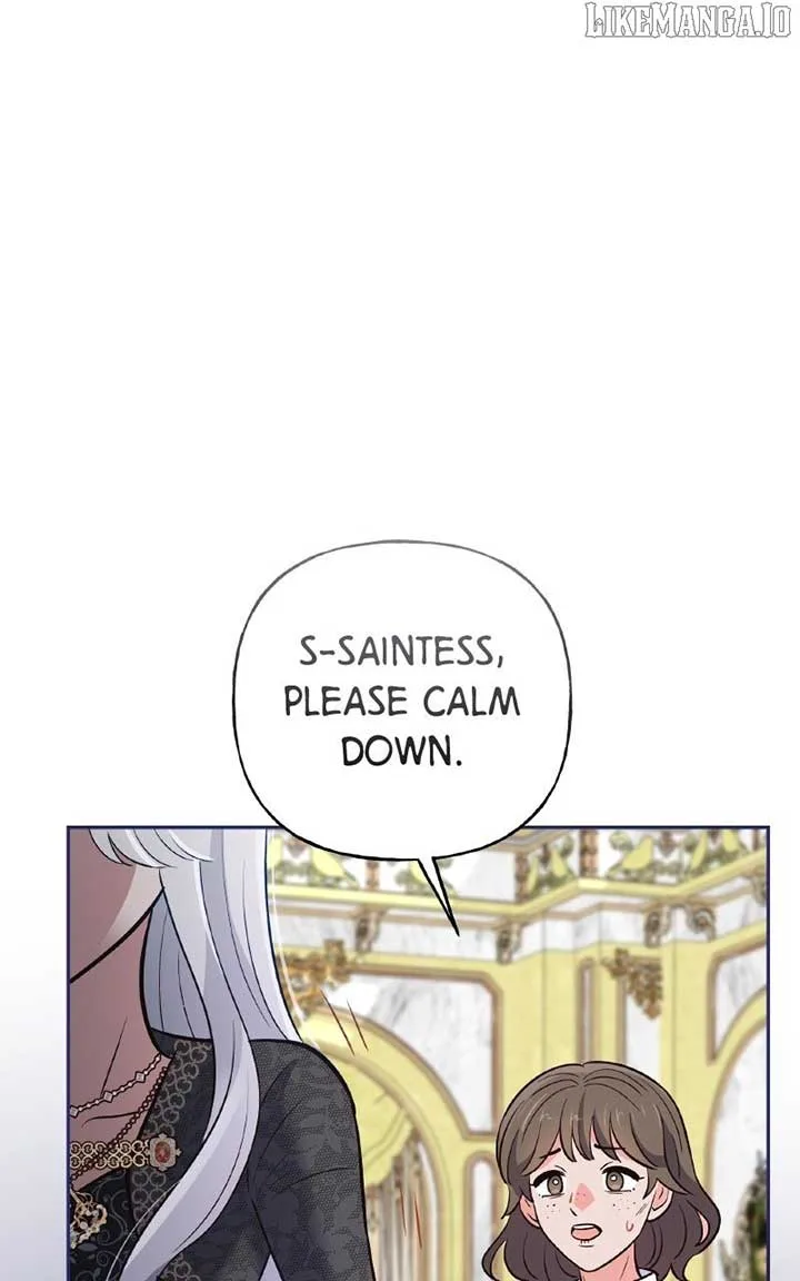 The Handmaiden Hates Childcare Chapter 67 page 74