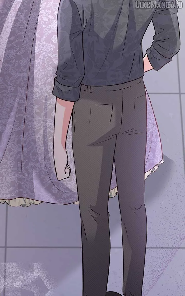 The Handmaiden Hates Childcare Chapter 67 page 6
