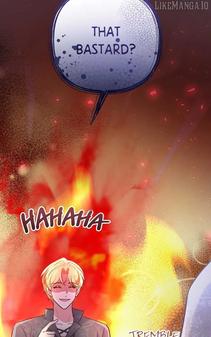 The Handmaiden Hates Childcare Chapter 66 page 27