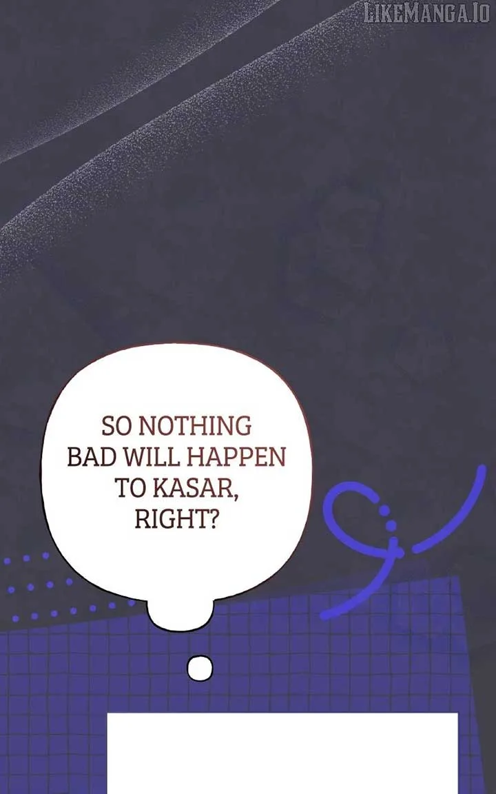 The Handmaiden Hates Childcare Chapter 66 page 67