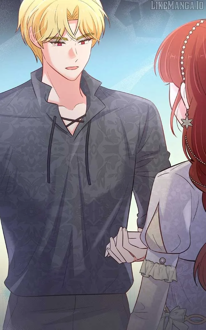 The Handmaiden Hates Childcare Chapter 66 page 71