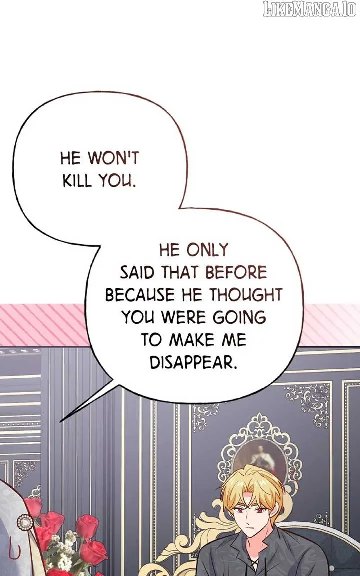 The Handmaiden Hates Childcare Chapter 67 page 53