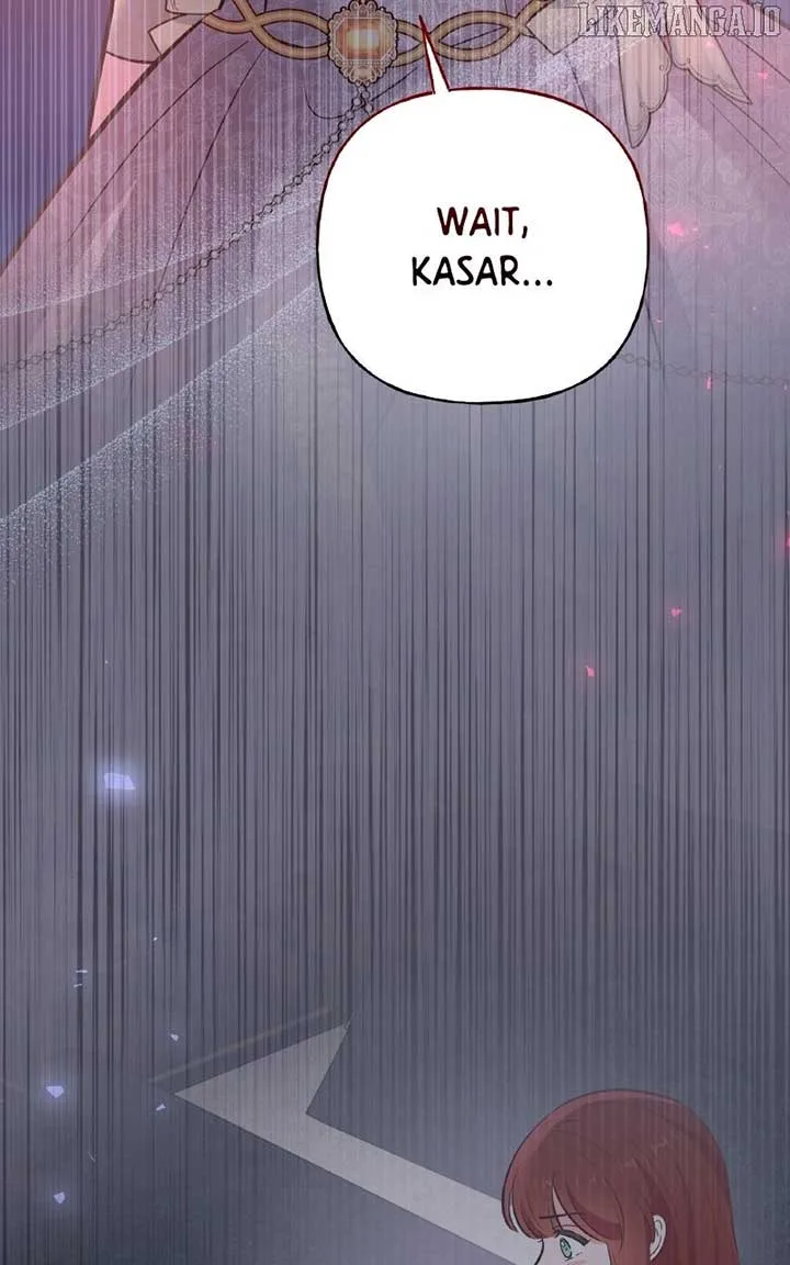 The Handmaiden Hates Childcare Chapter 66 page 45