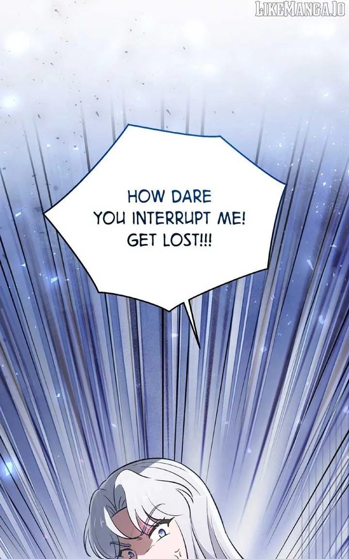 The Handmaiden Hates Childcare Chapter 67 page 76