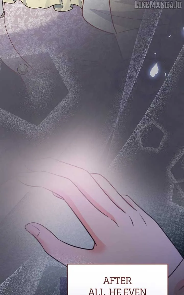The Handmaiden Hates Childcare Chapter 66 page 80