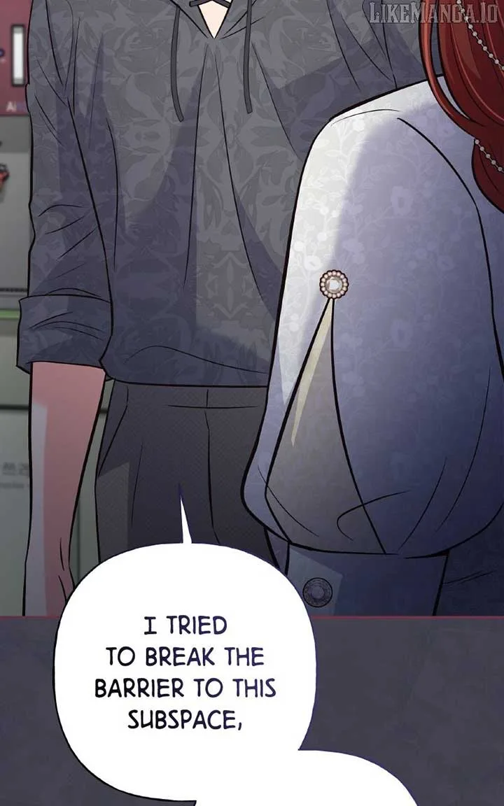 The Handmaiden Hates Childcare Chapter 66 page 49