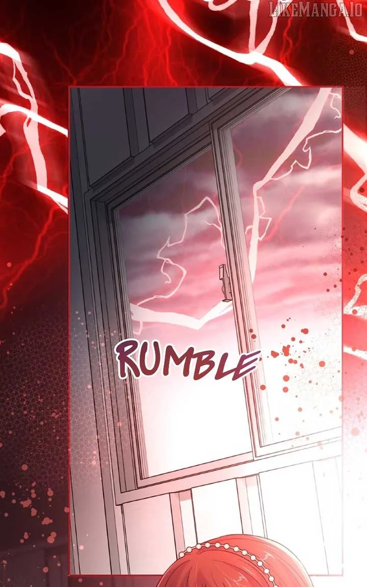 The Handmaiden Hates Childcare Chapter 66 page 40