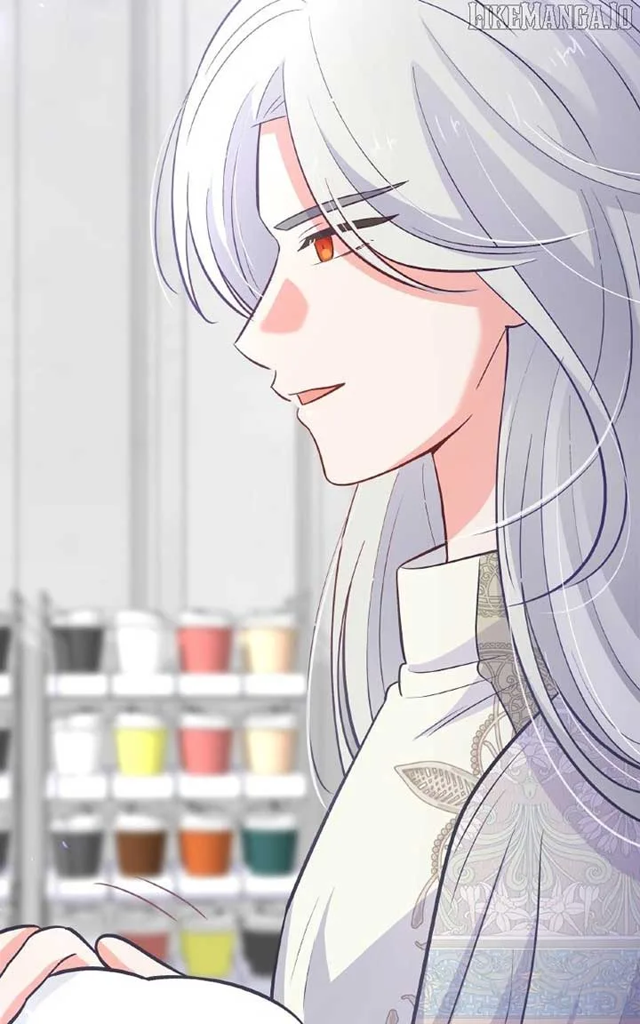 The Handmaiden Hates Childcare Chapter 66 page 30