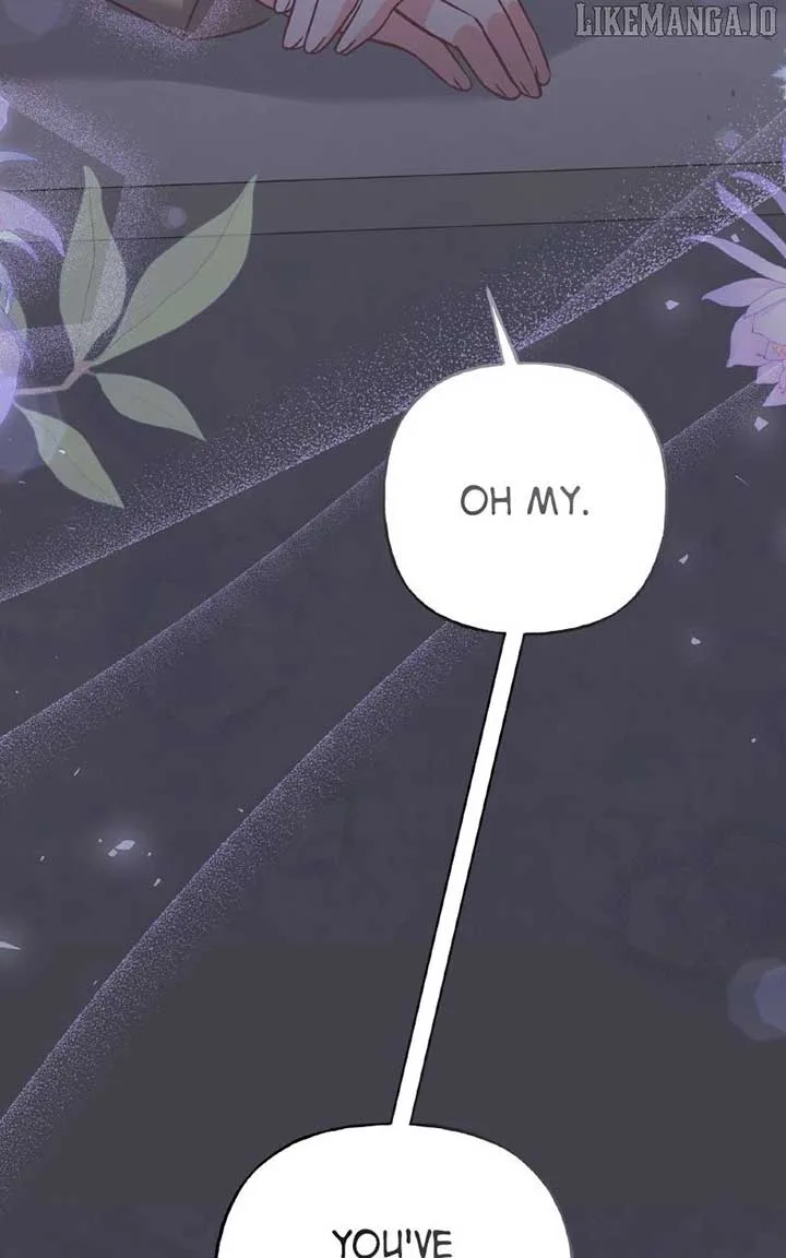 The Handmaiden Hates Childcare Chapter 66 page 17