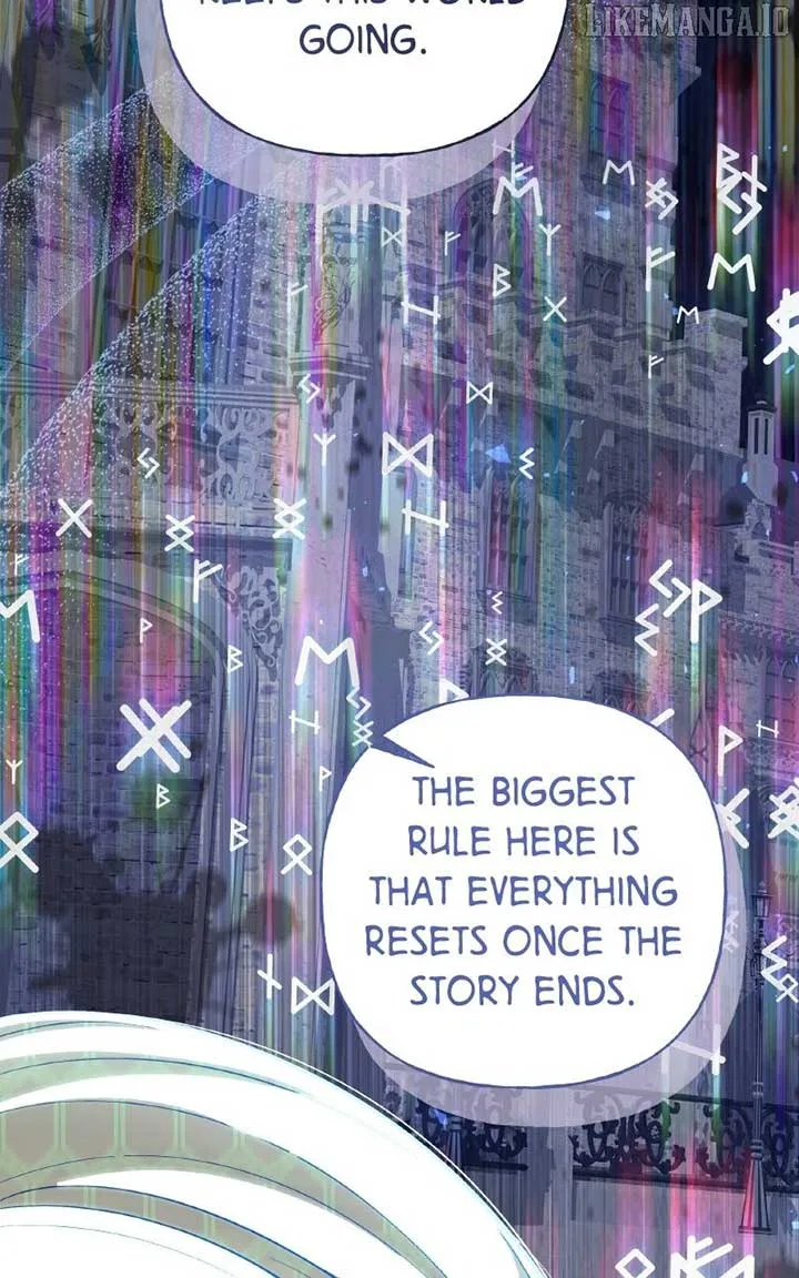 The Handmaiden Hates Childcare Chapter 67 page 15