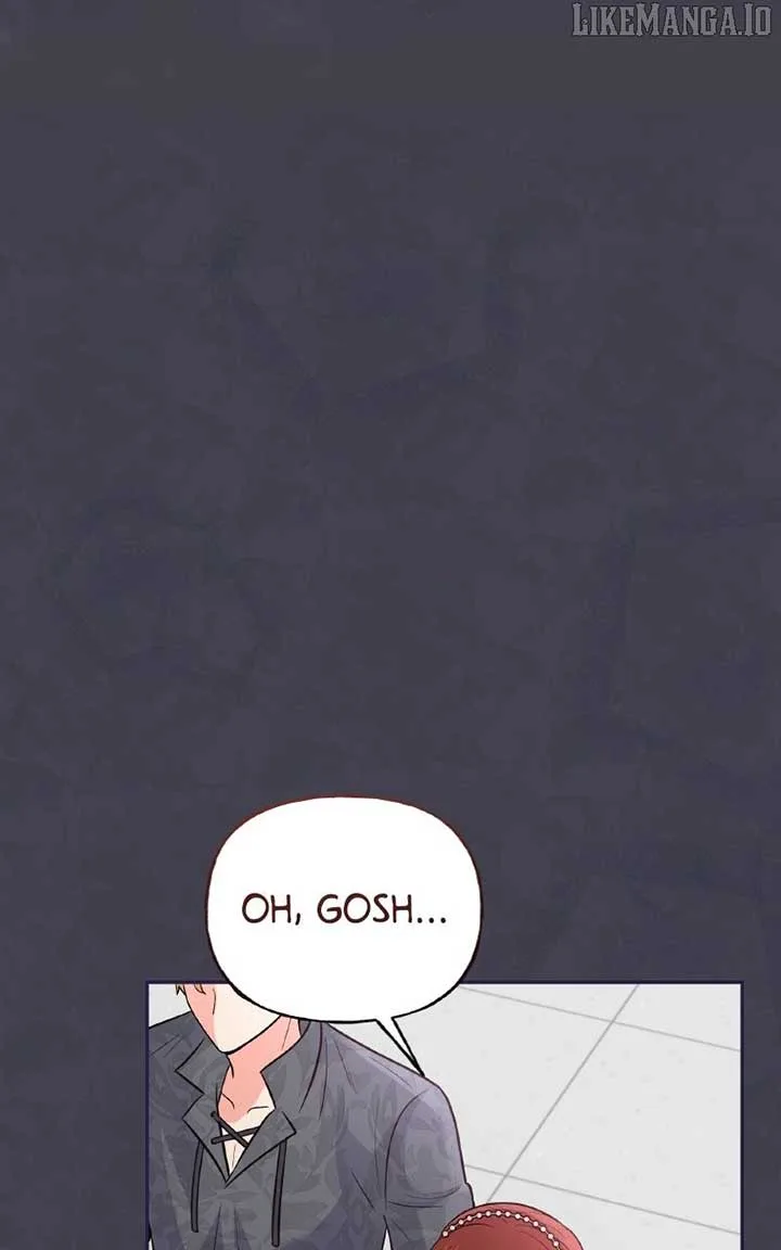 The Handmaiden Hates Childcare Chapter 66 page 122