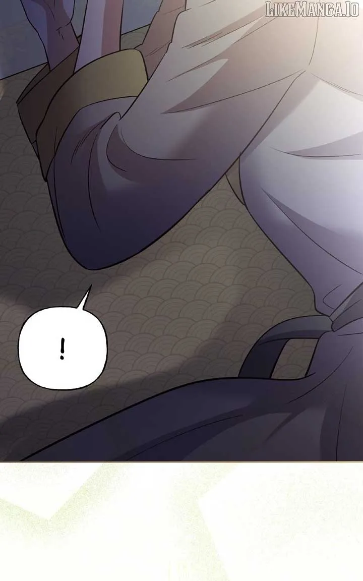 The Handmaiden Hates Childcare Chapter 68 page 18
