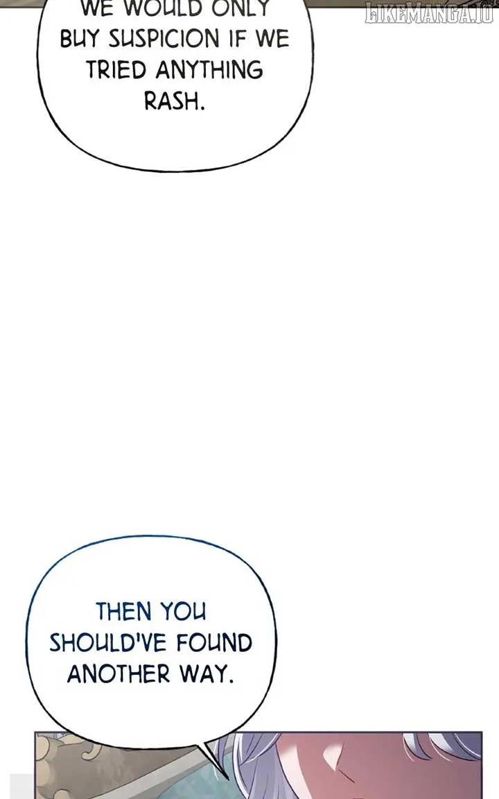 The Handmaiden Hates Childcare Chapter 67 page 99