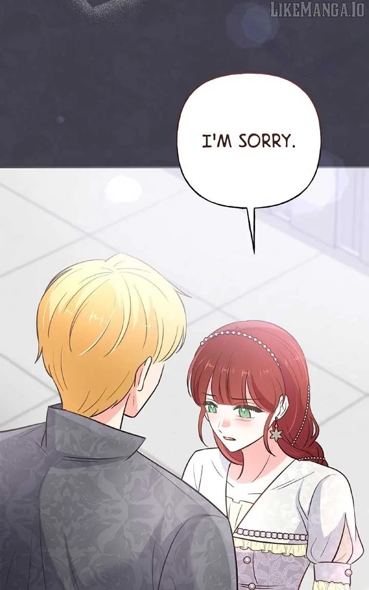 The Handmaiden Hates Childcare Chapter 66 page 82