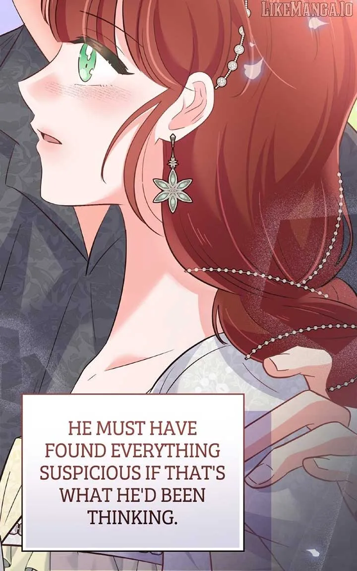 The Handmaiden Hates Childcare Chapter 66 page 79