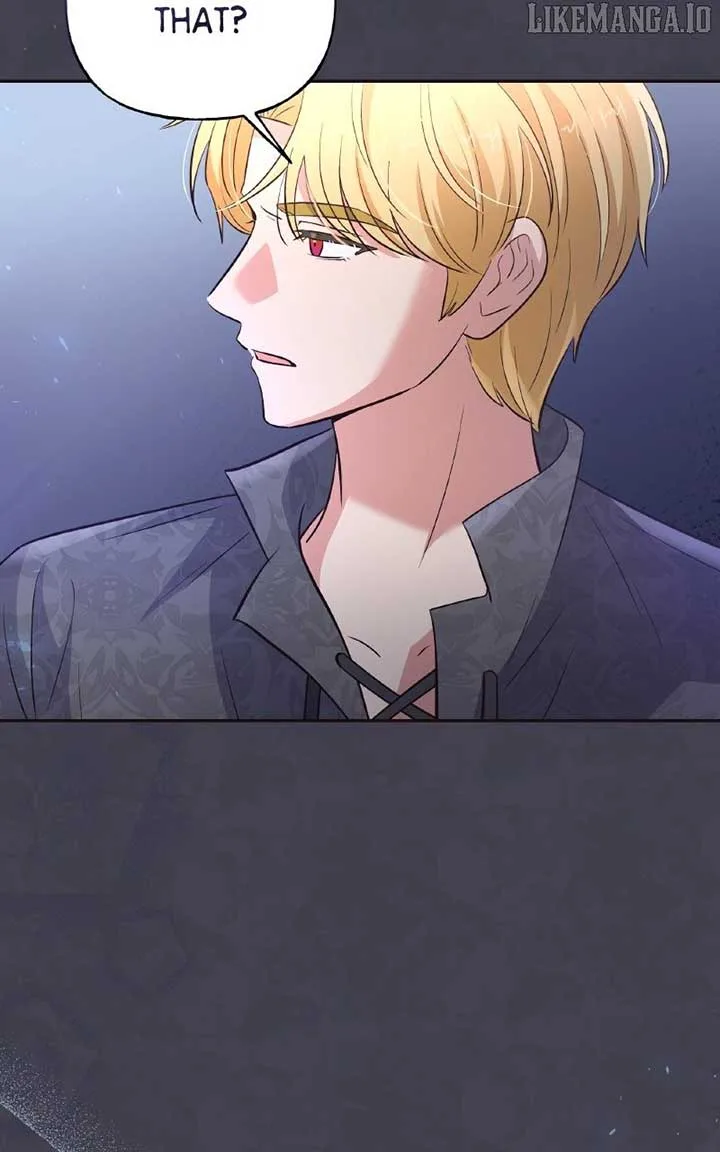 The Handmaiden Hates Childcare Chapter 66 page 96