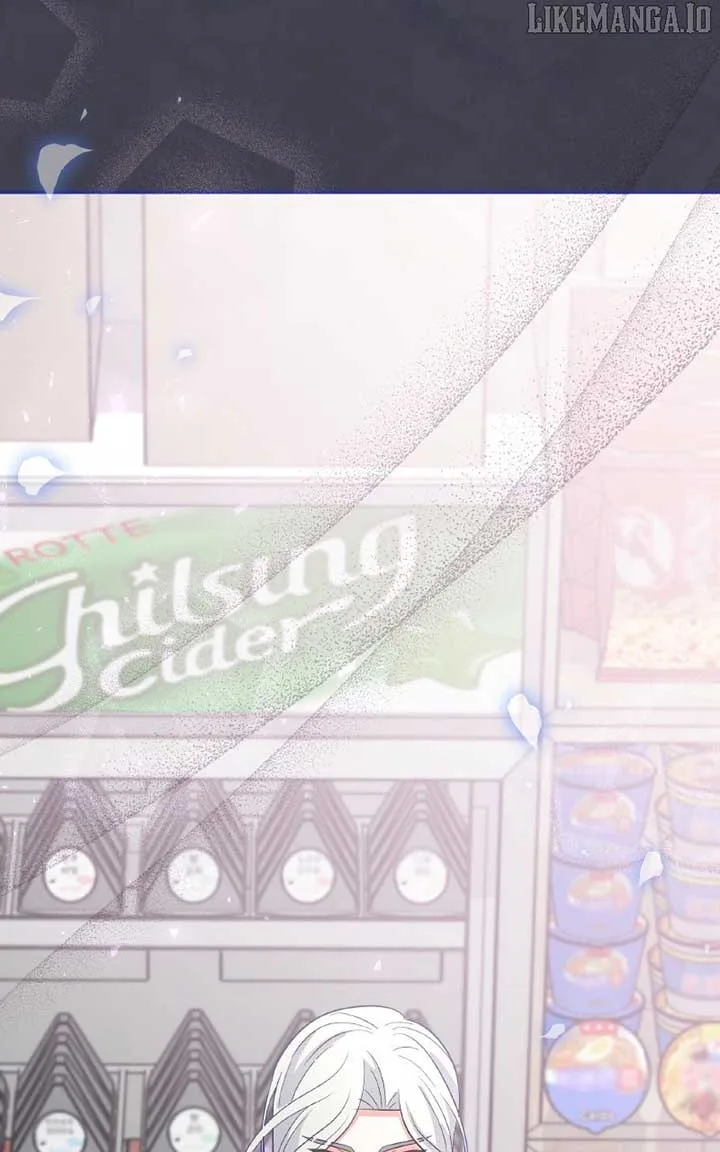 The Handmaiden Hates Childcare Chapter 66 page 136