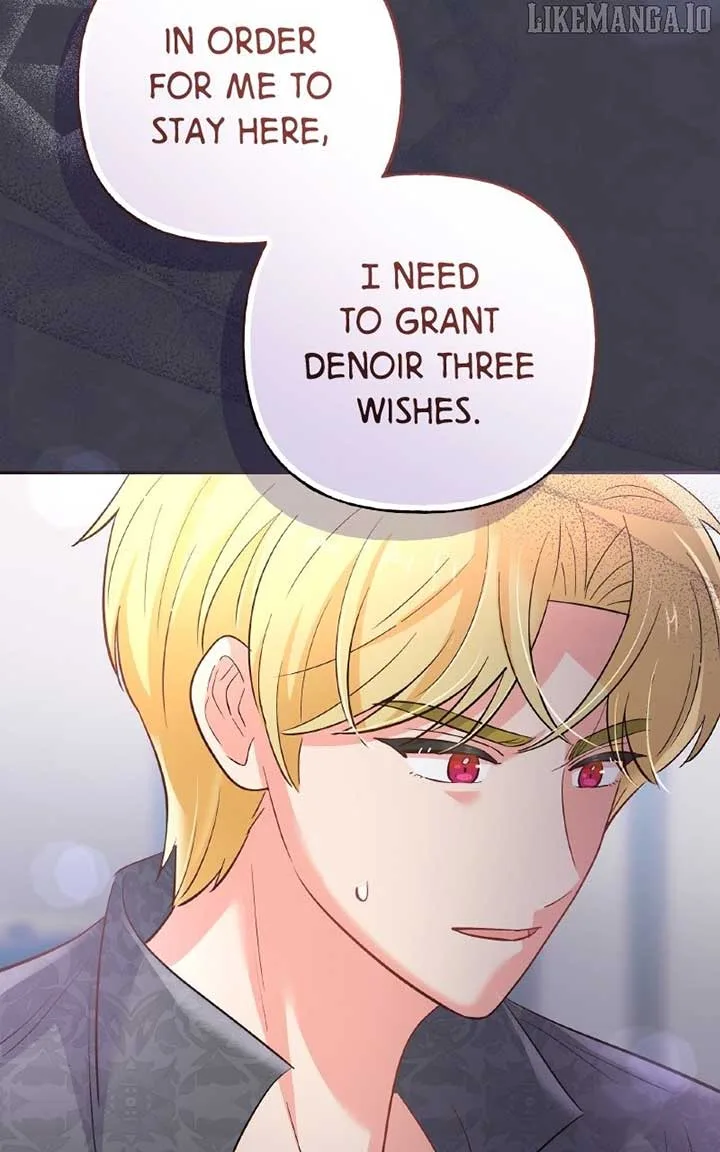 The Handmaiden Hates Childcare Chapter 66 page 89