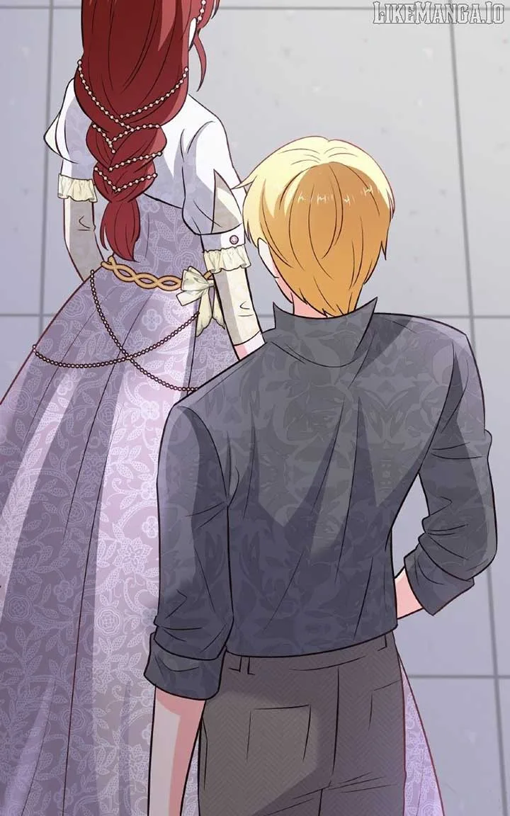 The Handmaiden Hates Childcare Chapter 66 page 139